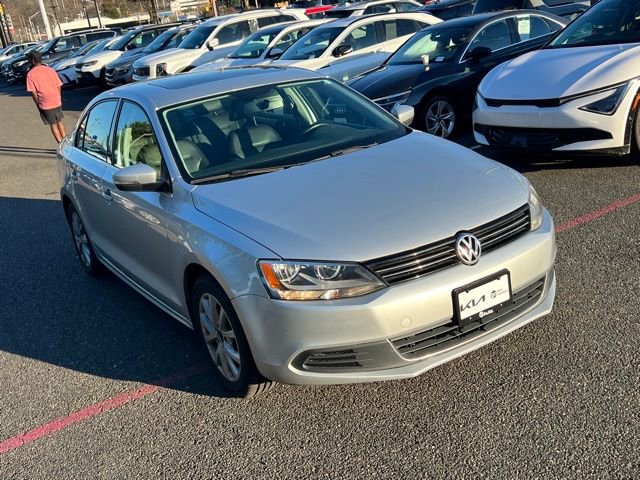 Used 2014 Volkswagen Jetta SE image 6