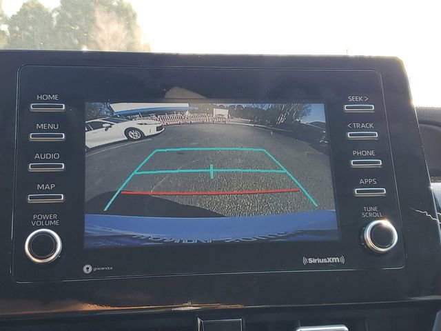 Used 2024 Toyota Camry LE image 23