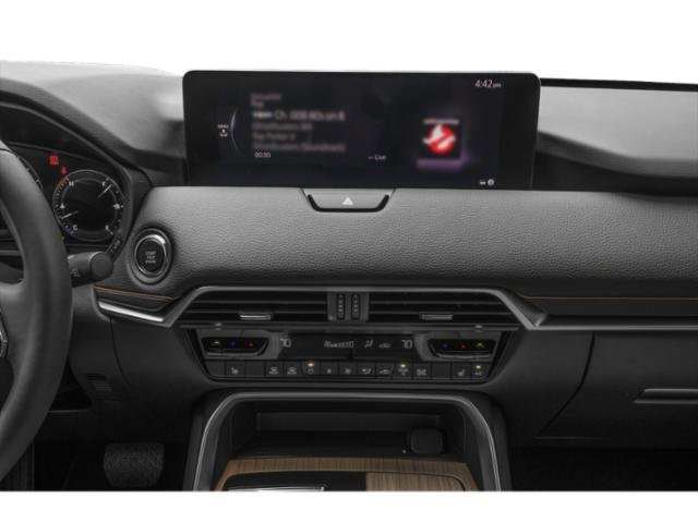 New 2026 MAZDA CX-90 3.3 Turbo w/ Premium Sport Pkg image 9