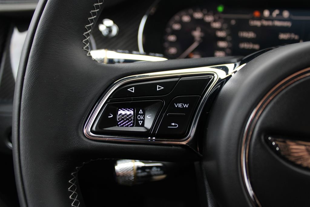 Used 2024 Bentley Continental GT Speed image 14
