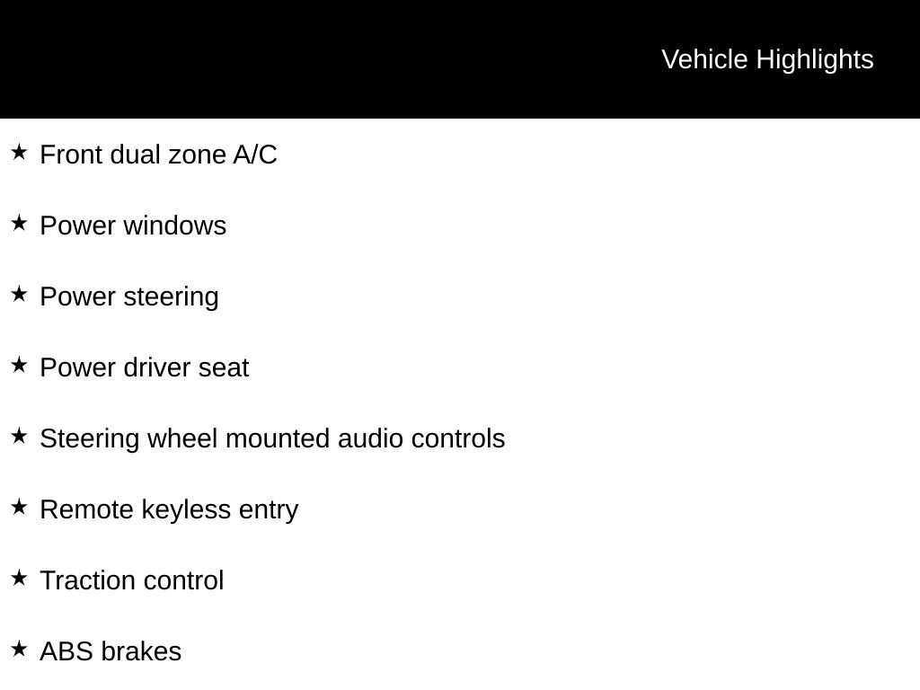 New 2026 Volkswagen Atlas SE image 8