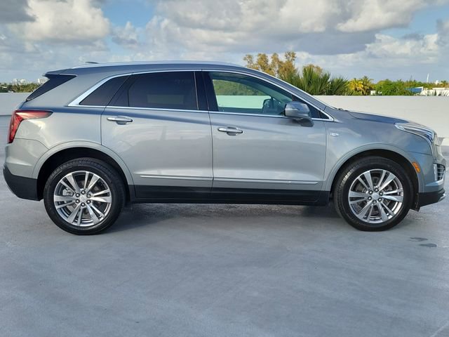 Used 2023 Cadillac XT5 Premium Luxury image 6