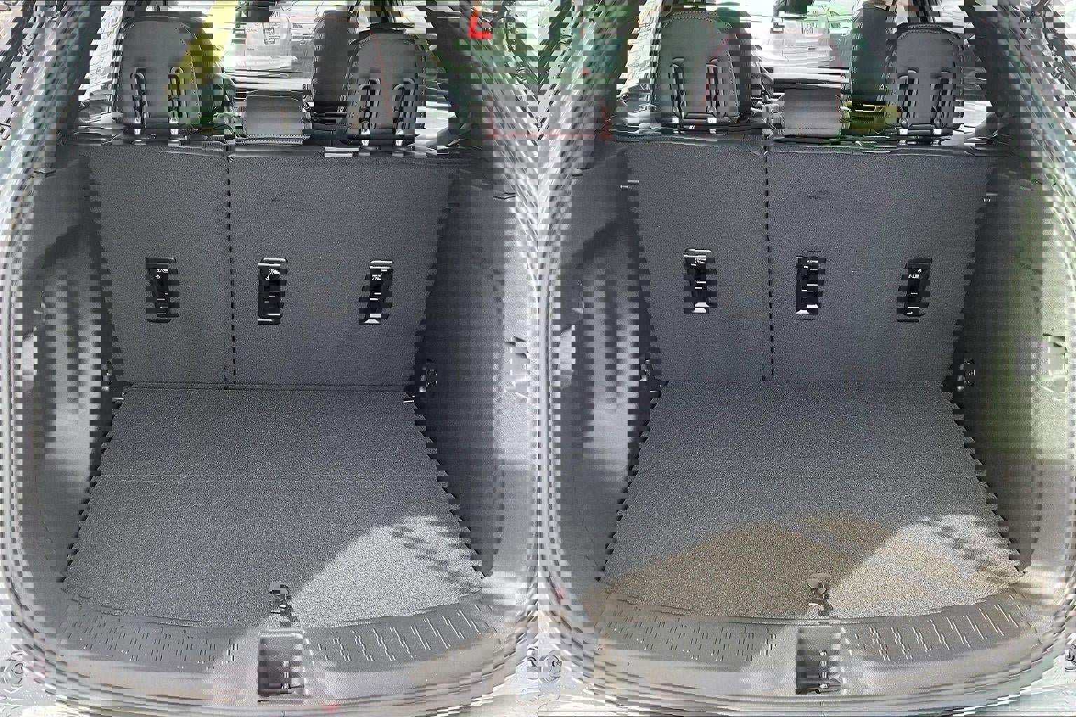 New 2027 Chevrolet Bolt RS w/ Technology Package image 5