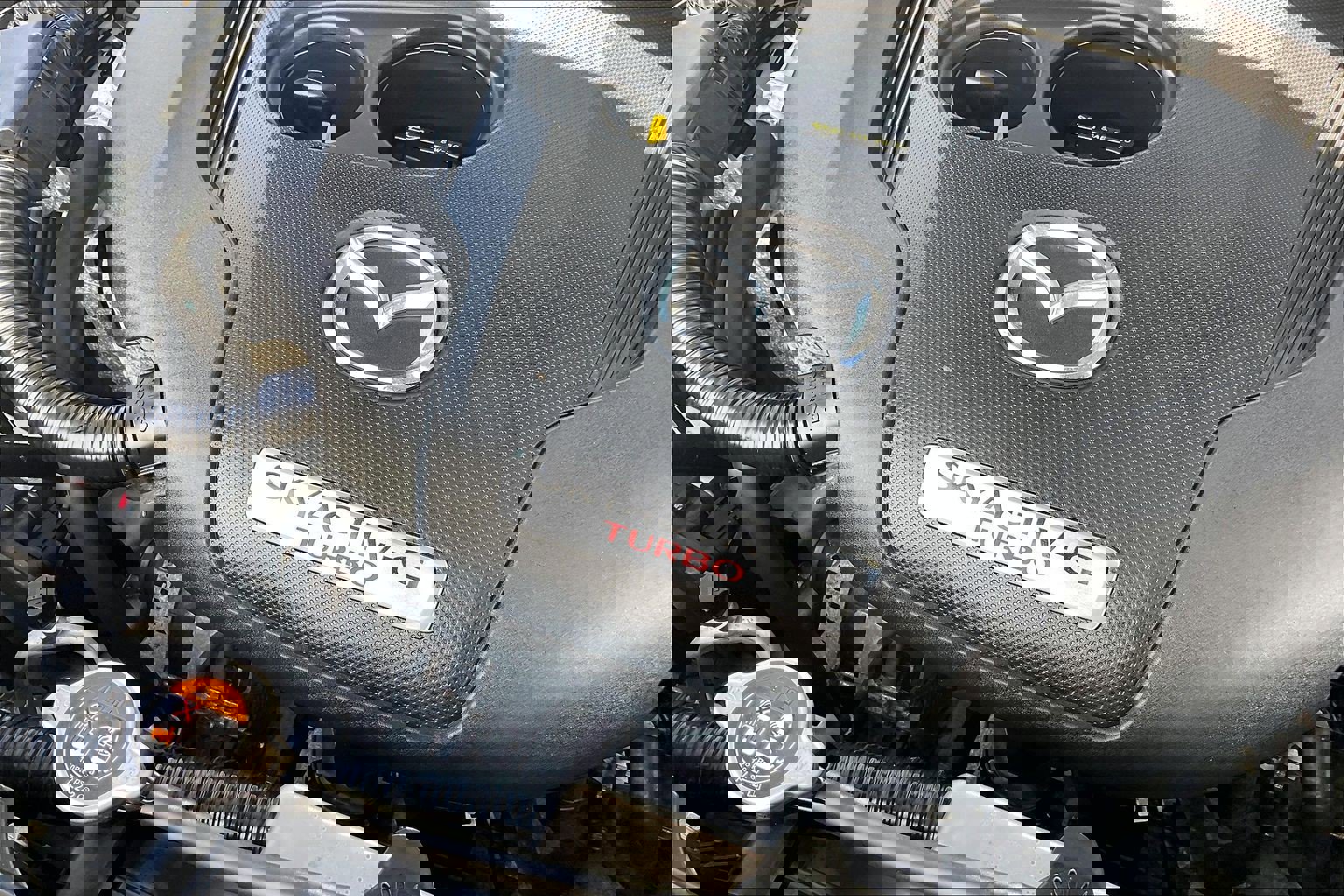 Used 2023 MAZDA CX-9 Signature image 37