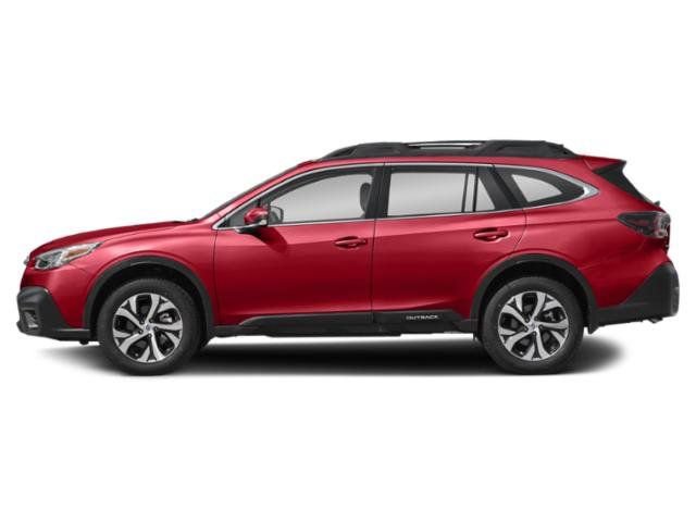 Used 2021 Subaru Outback Limited XT w/ Popular Package #2 AWD/4WD image 22