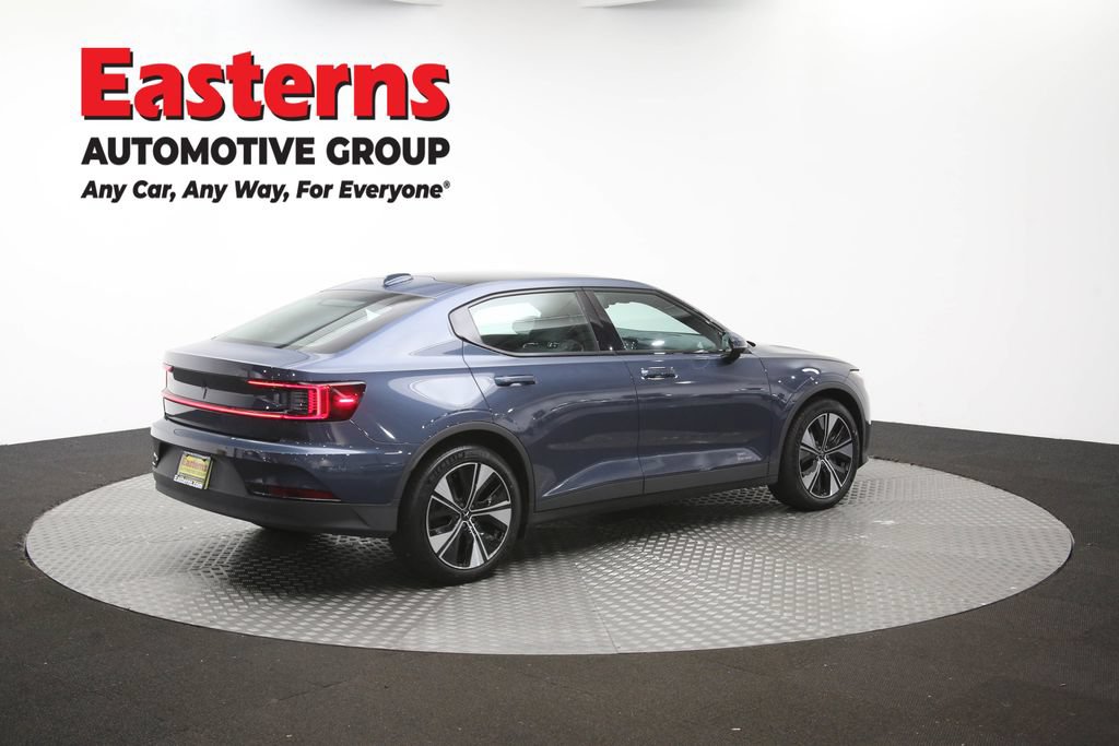 Used 2024 Polestar Polestar 2 AWD/4WD image 41