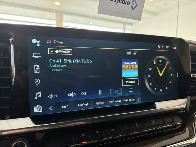 Certified 2023 Chevrolet Silverado 1500 LT image 23