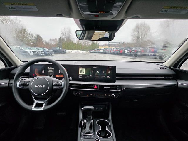 New 2026 Kia K5 LXS image 15
