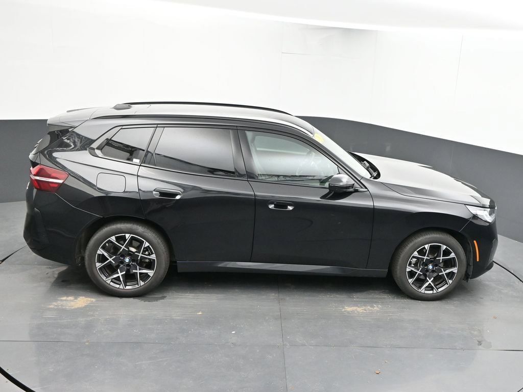 Used 2026 BMW X3 xDrive30 AWD/4WD image 43