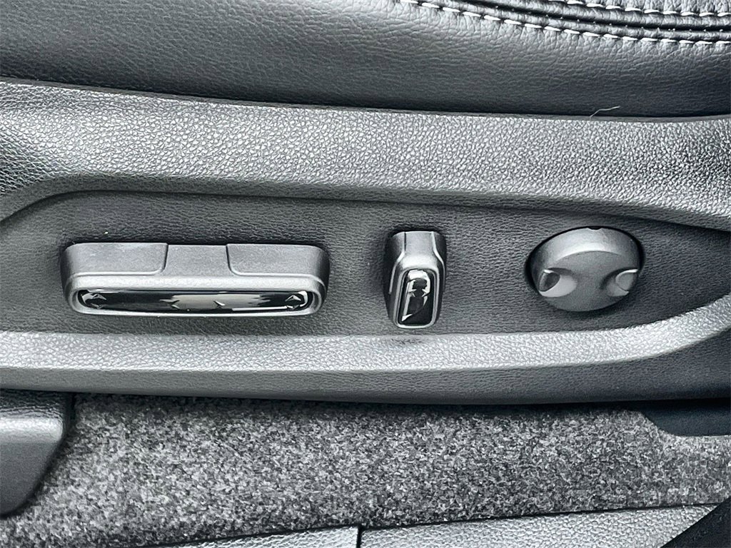 New 2025 Honda Pilot EX-L image 13