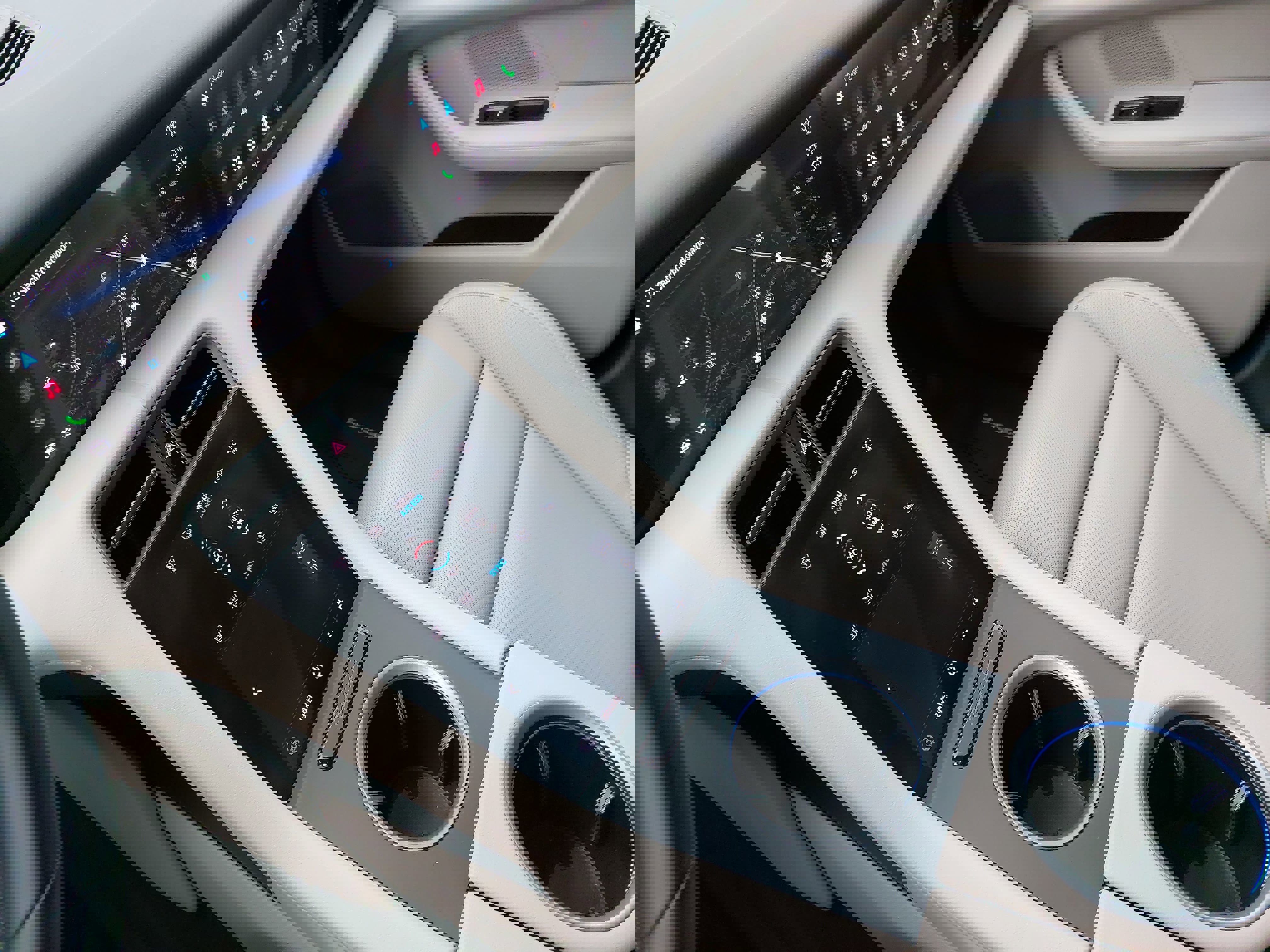 Used 2023 Porsche Taycan 4 Cross Turismo image 27