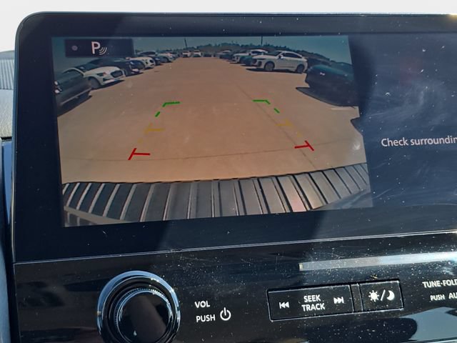 Used 2023 Nissan Armada S AWD/4WD image 26