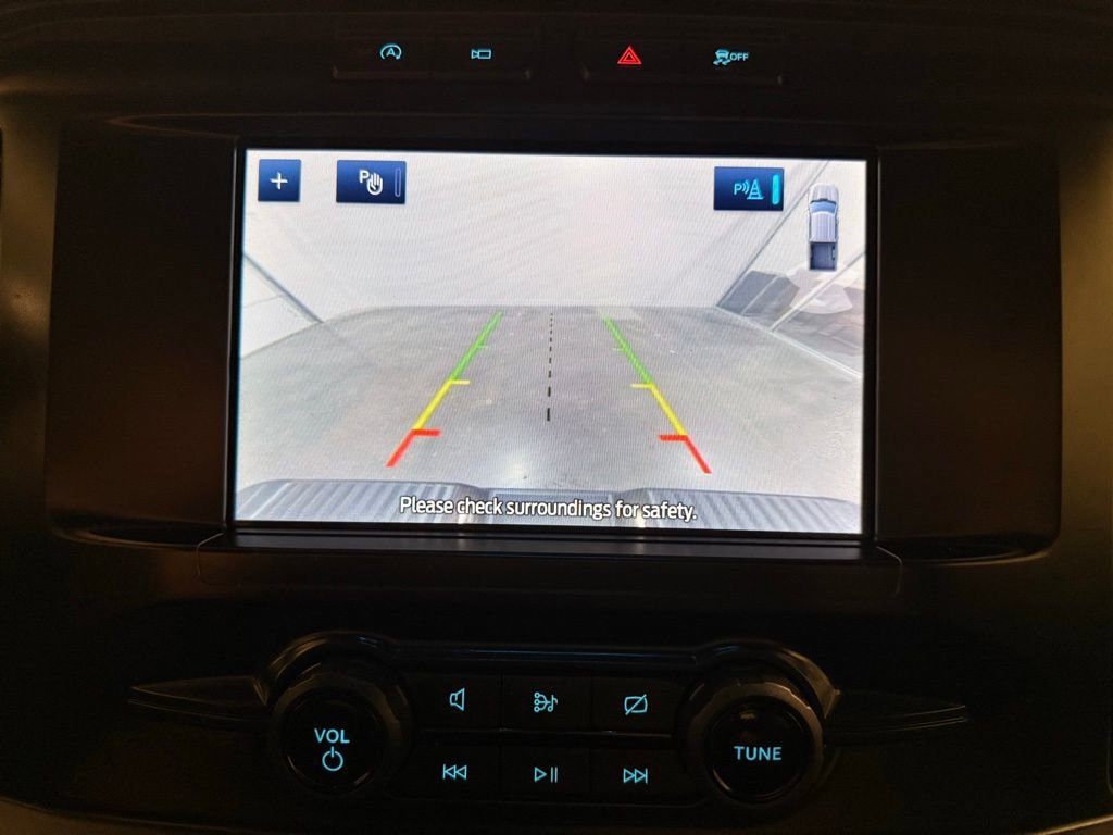 Used 2022 Ford F150 XL w/ STX Appearance Package image 22