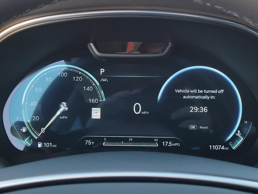 Used 2023 Genesis GV80 3.5T w/ Prestige Package image 17