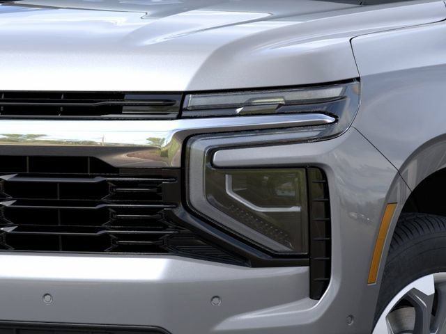 New 2026 Chevrolet Suburban LS RWD image 10