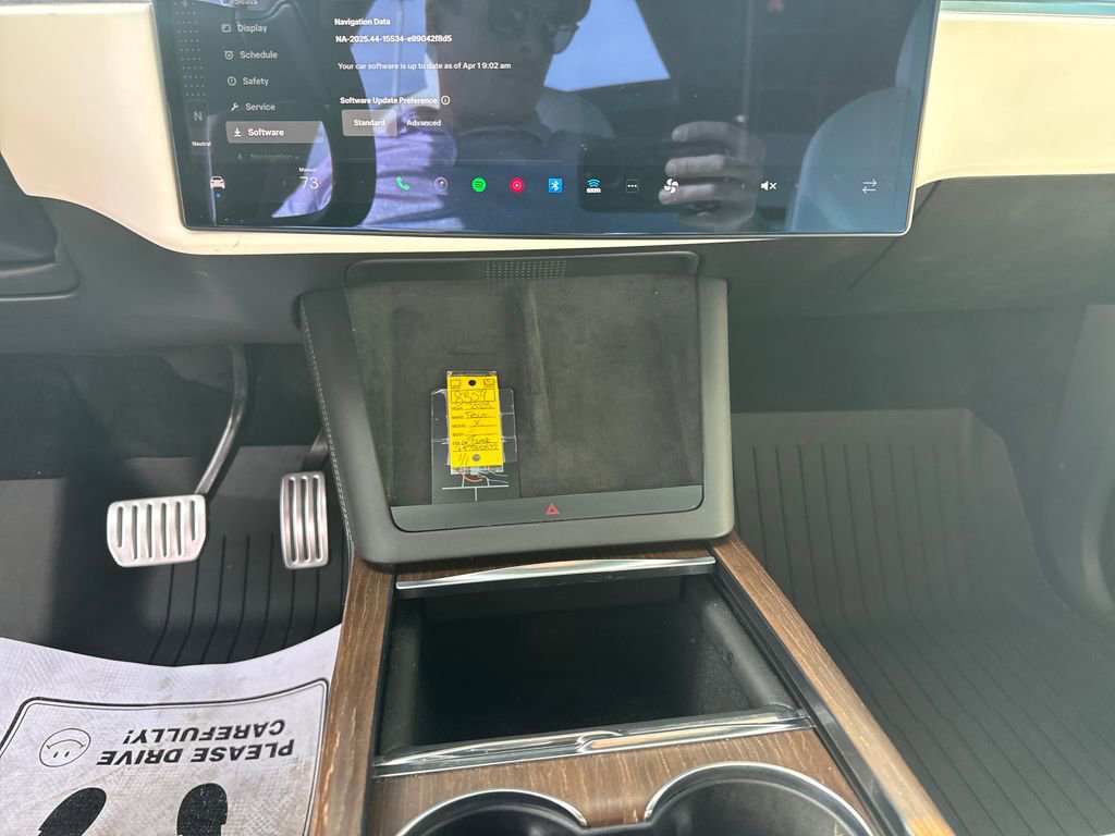 Used 2023 Tesla Model X AWD/4WD image 21