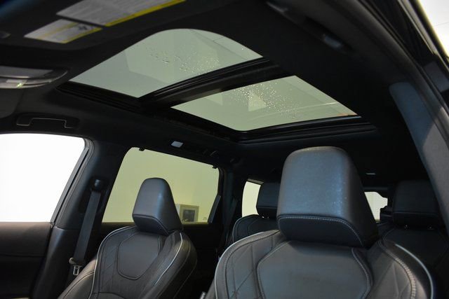 Used 2023 INFINITI QX60 Autograph w/ Cargo Package image 17