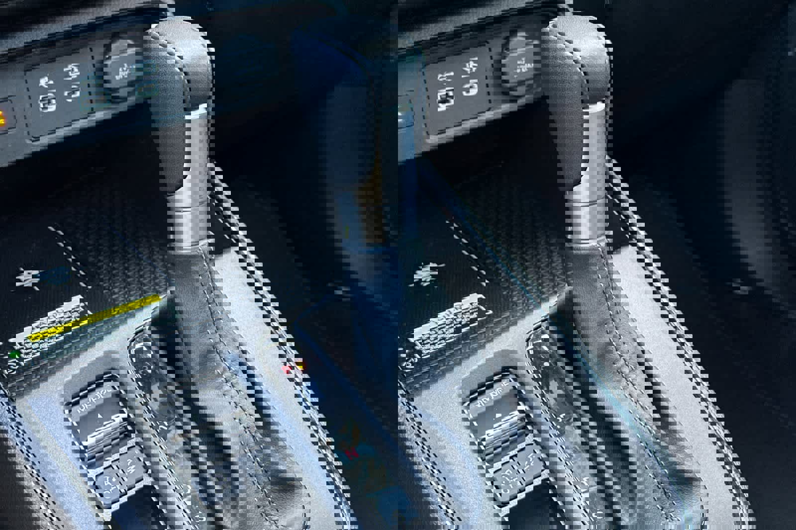 Certified 2024 Honda CR-V EX-L image 24