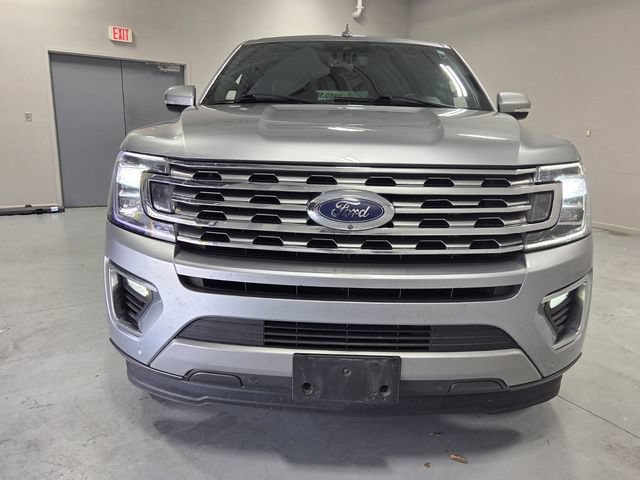 Used 2021 Ford Expedition Max Limited RWD image 2