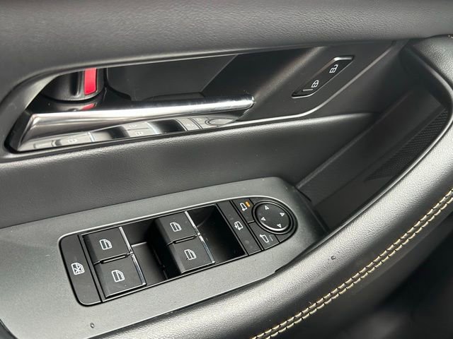 New 2026 MAZDA CX-90 3.3 Turbo S w/ Premium Plus image 16