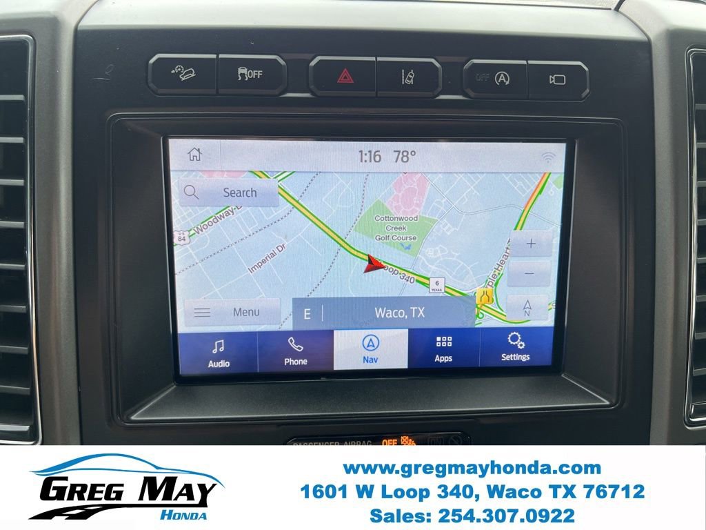 Used 2021 Ford Expedition XLT AWD/4WD image 33