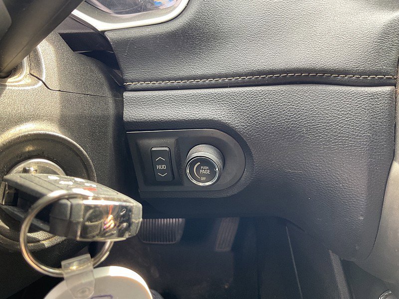 Used 2013 Chevrolet Camaro LT w/ RS Package image 22