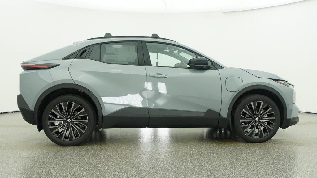 New 2026 Toyota C-HR AWD/4WD image 41