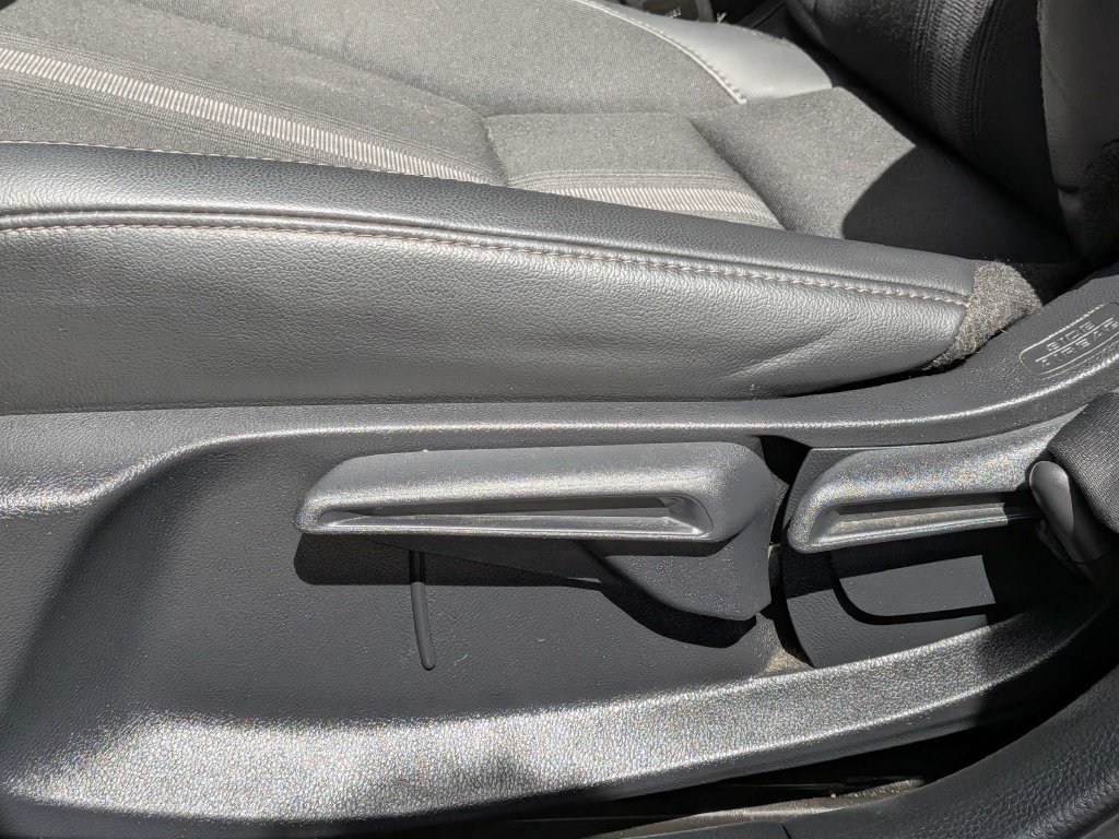 Used 2023 Honda Civic Sport image 16