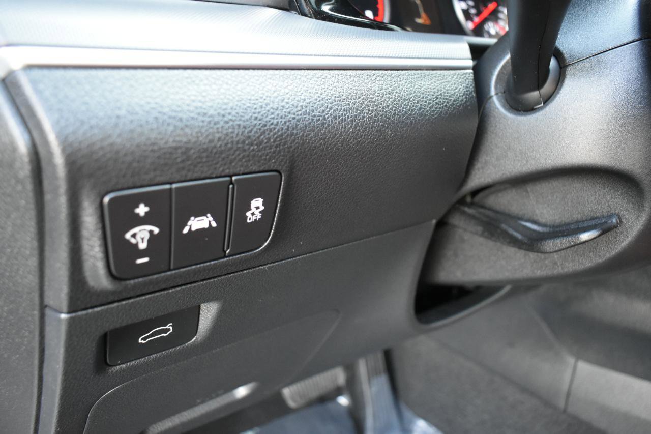 Used 2024 Kia K5 GT-Line FWD image 42
