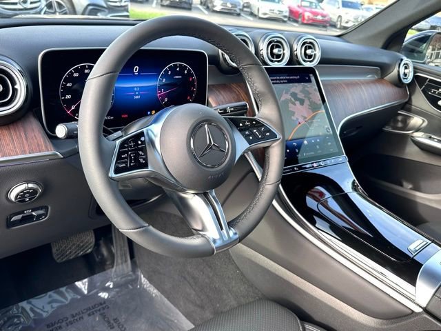 Certified 2026 Mercedes-Benz GLC 300 4MATIC image 16