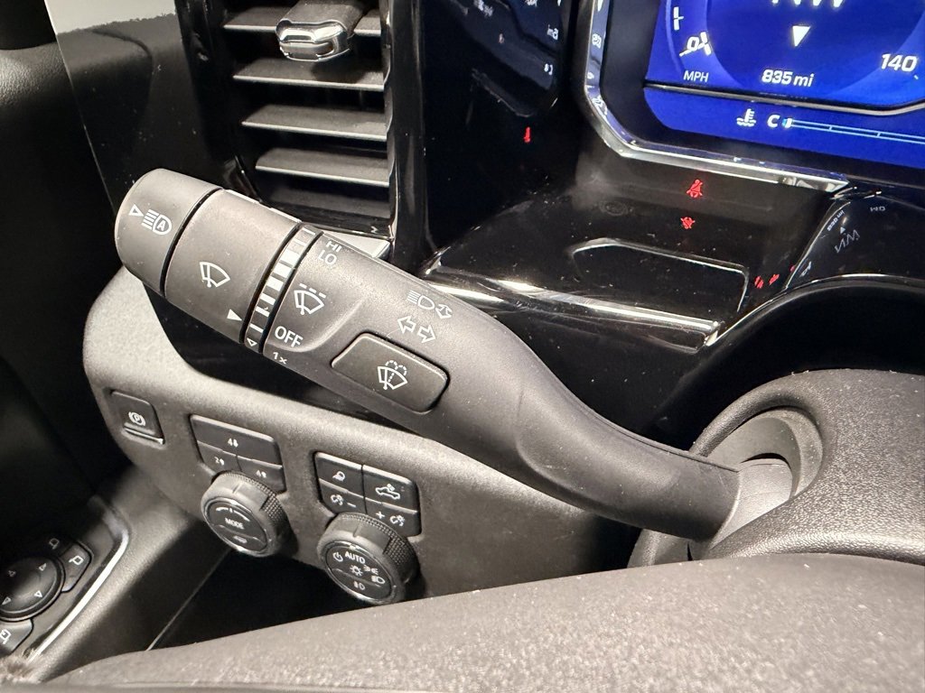 Used 2025 Chevrolet Silverado 2500 LT image 41