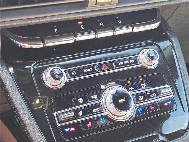 Used 2021 Lincoln Corsair Reserve w/ Elements Package image 13