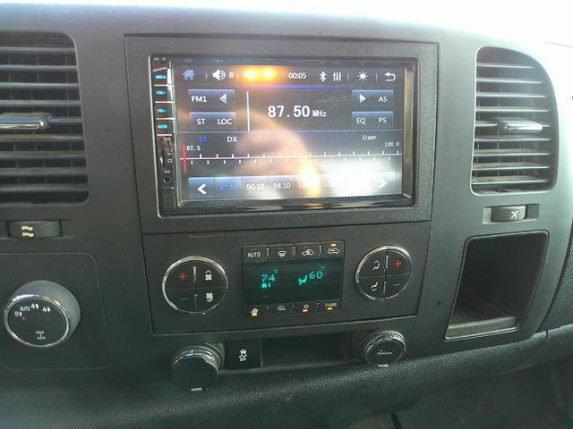 Used 2013 Chevrolet Silverado 1500 LT w/ All-Star Edition image 10