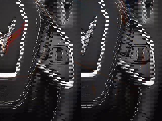 New 2026 Chevrolet Corvette Z06 w/ Battery Protection Package image 11