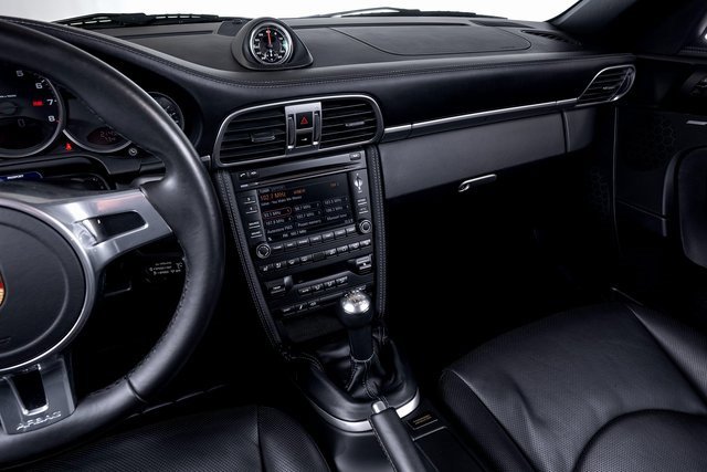 Used 2012 Porsche 911 Carrera GTS image 26
