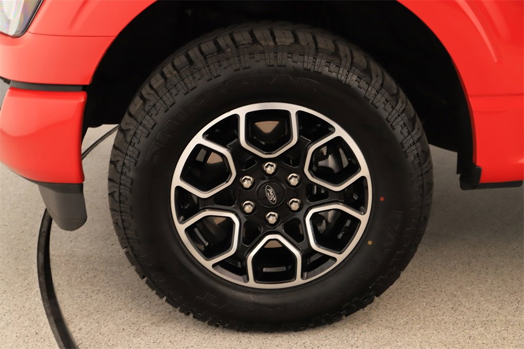 Used 2023 Ford F150 XL w/ STX Appearance Package image 29