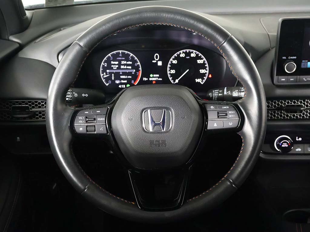 Used 2024 Honda HR-V Sport image 33
