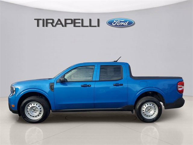 New 2025 Ford Maverick XL w/ Equipment Group 102A image 2