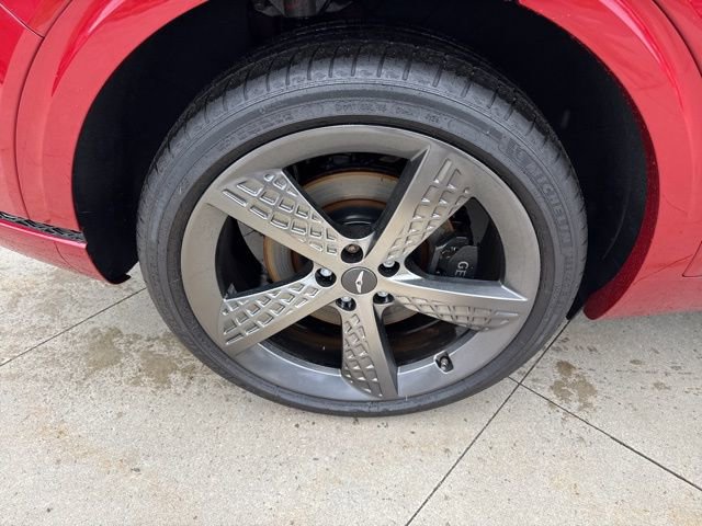 Used 2023 Genesis GV70 2.5T Sport Prestige w/ Sport Prestige Package image 9