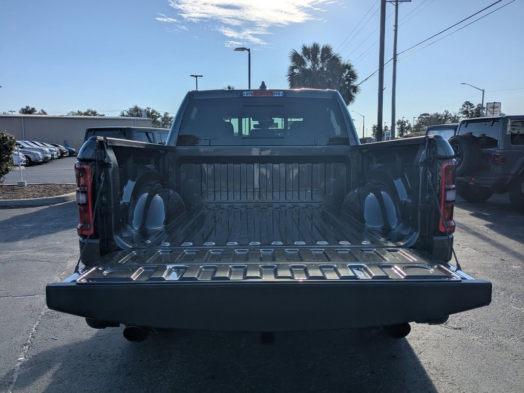New 2026 RAM 1500 Express image 11