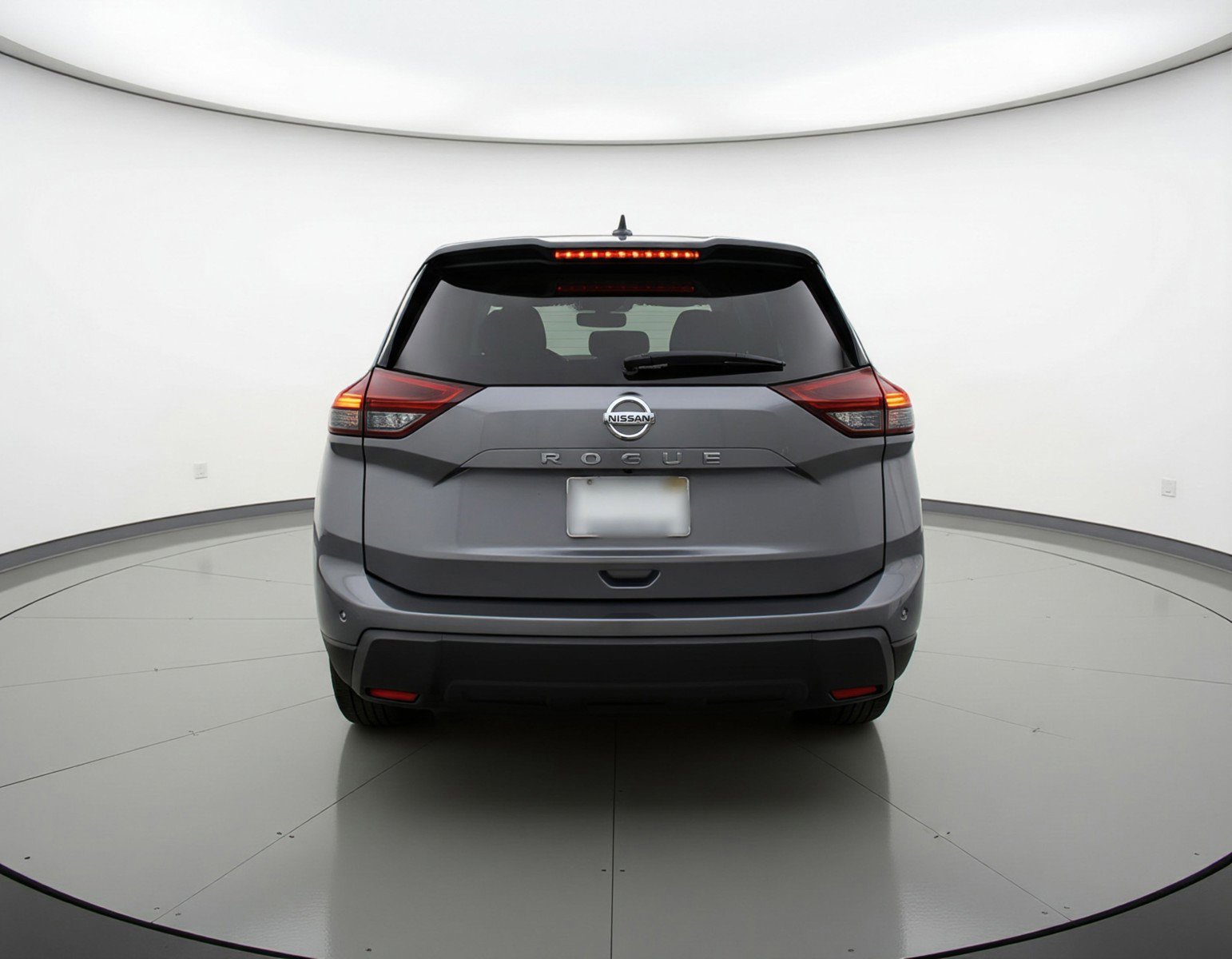 Used 2025 Nissan Rogue SV FWD image 7