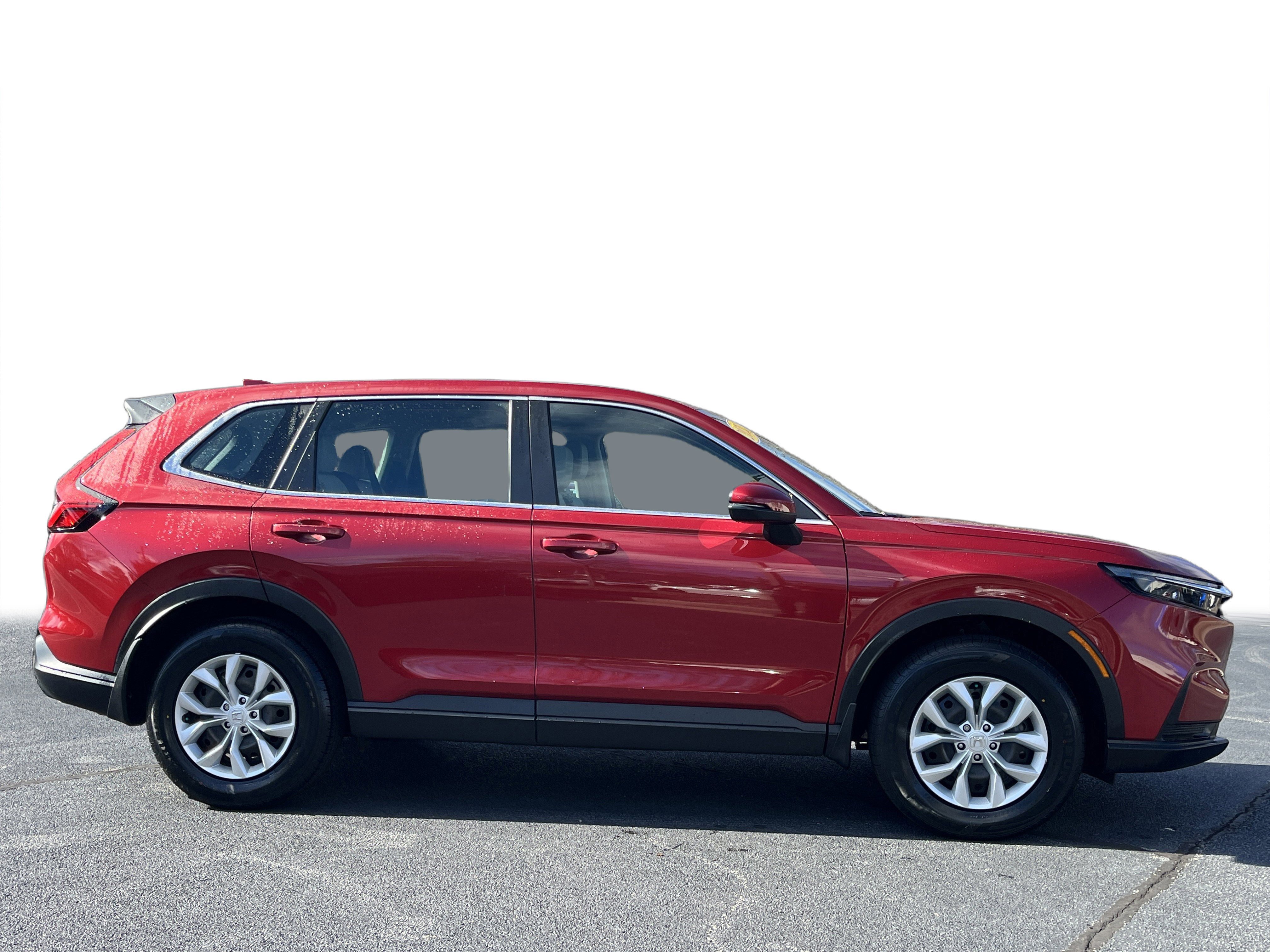 Certified 2023 Honda CR-V LX image 25