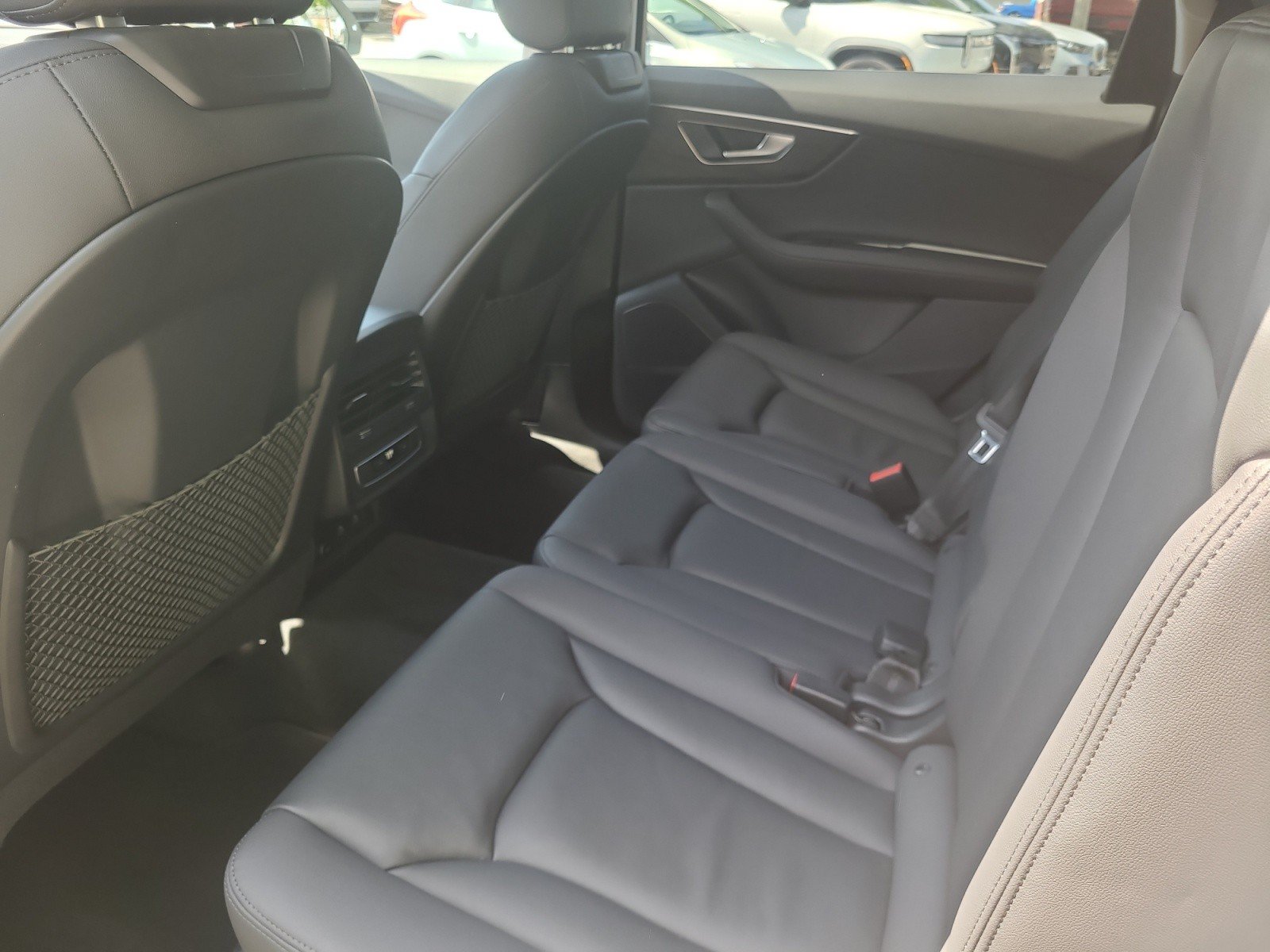 Used 2023 Audi Q7 3.0T Premium Plus w/ Premium Plus Package AWD/4WD image 39