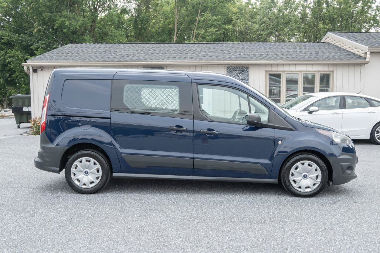 Used 2018 Ford Transit Connect XL FWD image 10