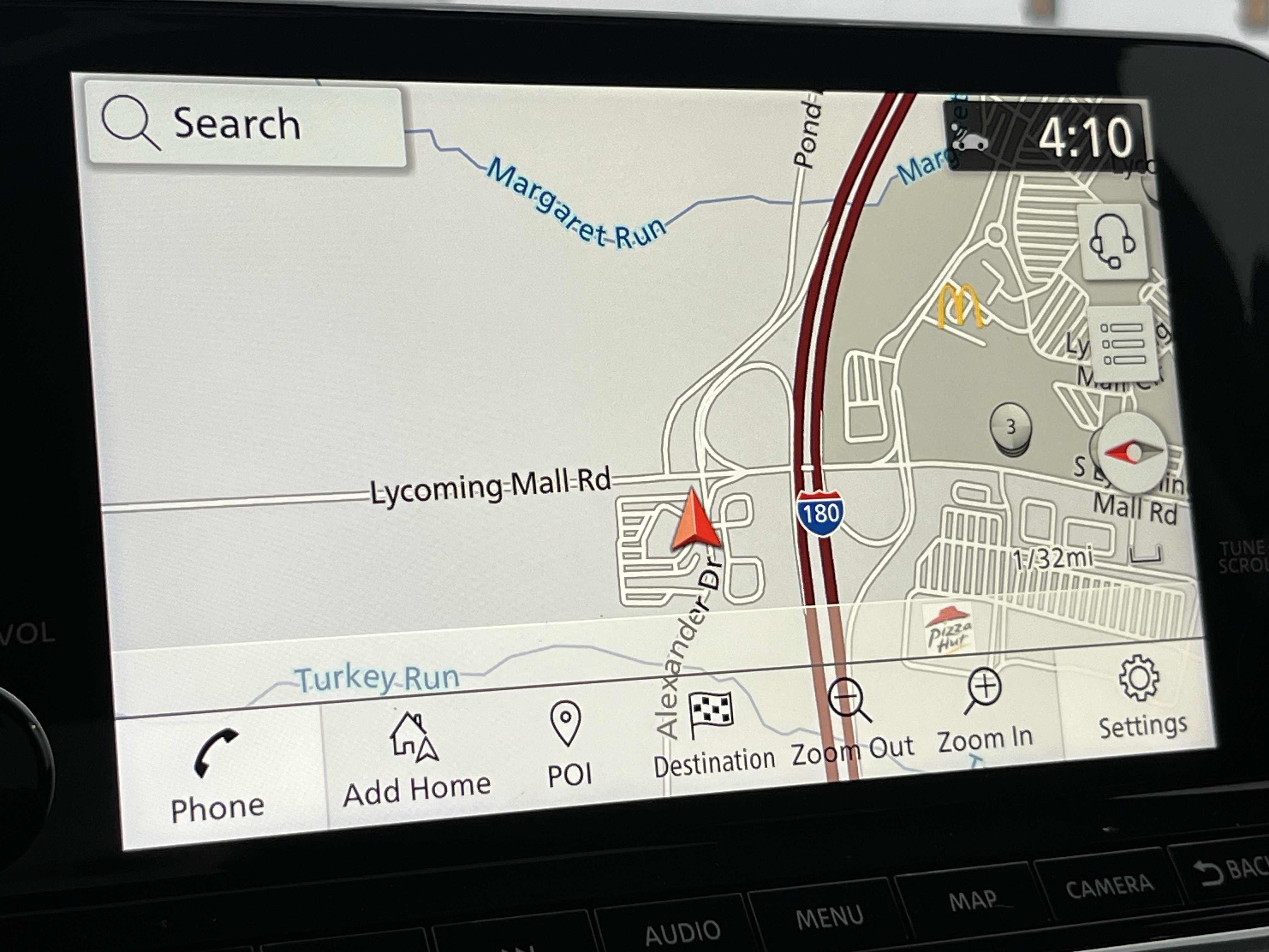 Used 2023 Nissan Rogue SL w/ SL Premium Package image 32