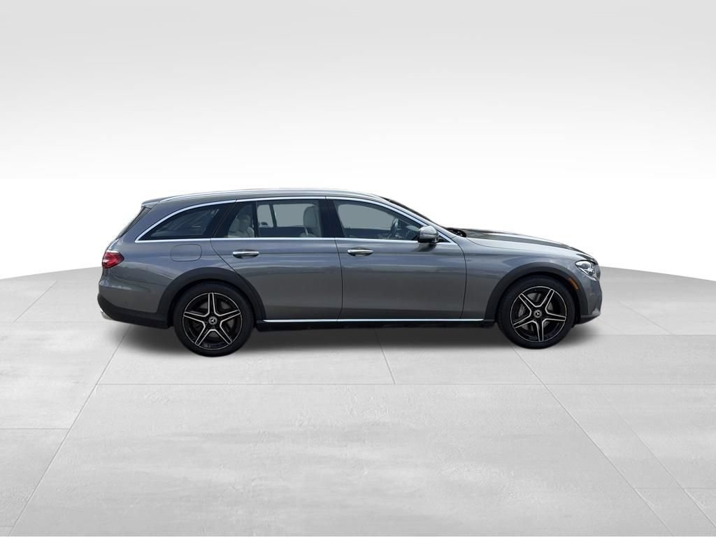 Certified 2023 Mercedes-Benz E 450 4MATIC All-Terrain Wagon image 6