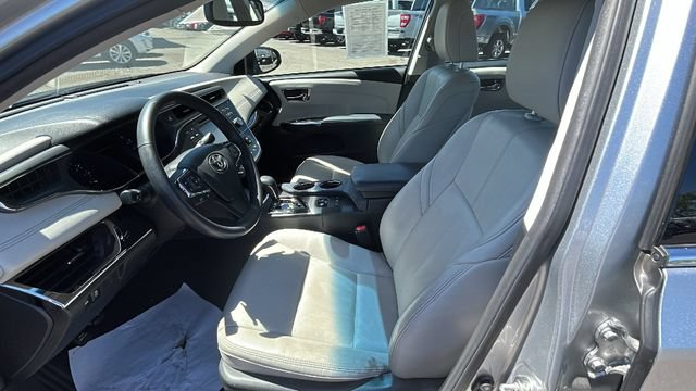 Used 2015 Toyota Avalon XLE Premium FWD image 17