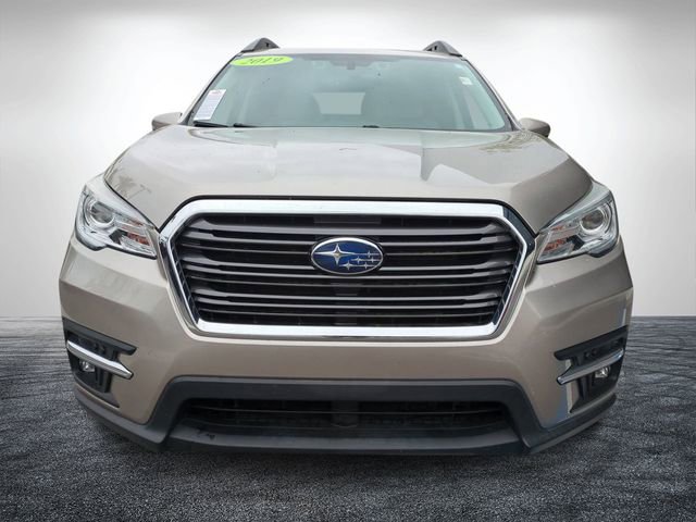 Used 2019 Subaru Ascent Limited w/ Popular Package #2A image 8