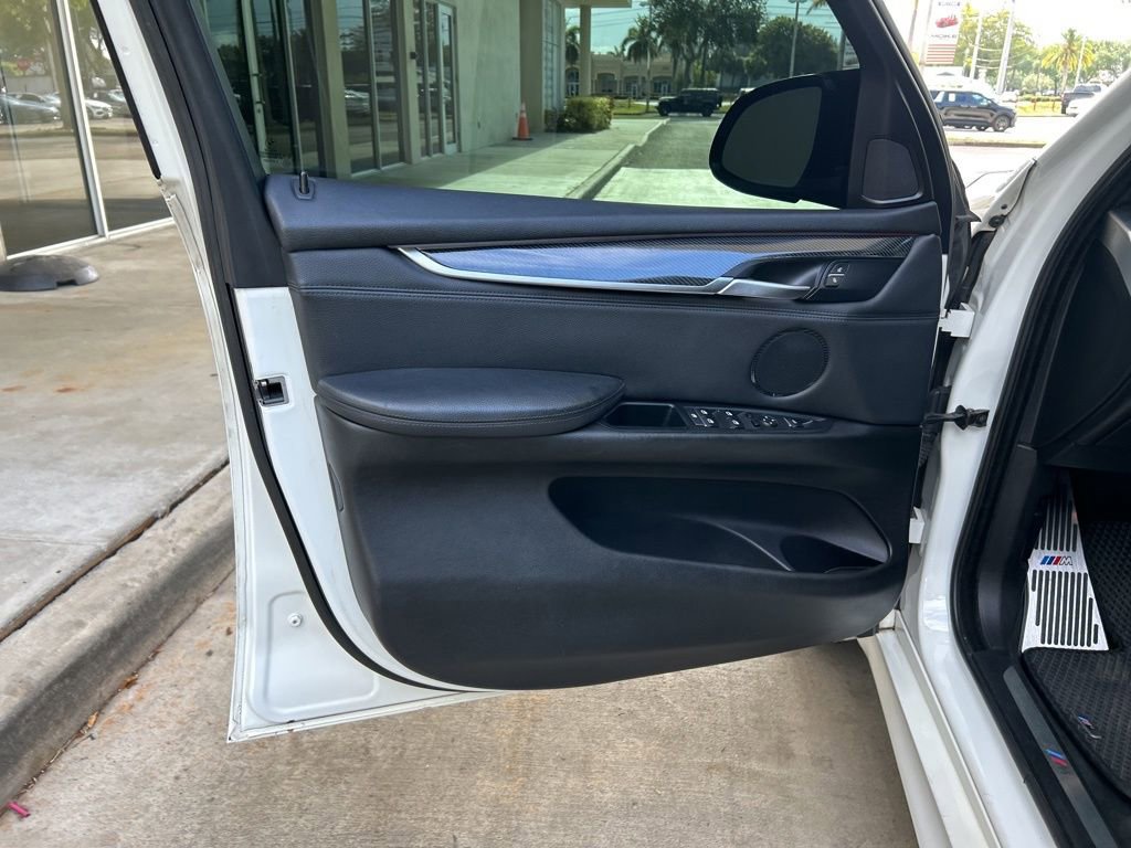 Used 2015 BMW X5 sDrive35i w/ M Sport RWD image 42