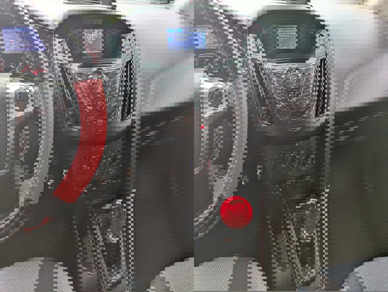 Used 2013 Ford Focus ST image 18